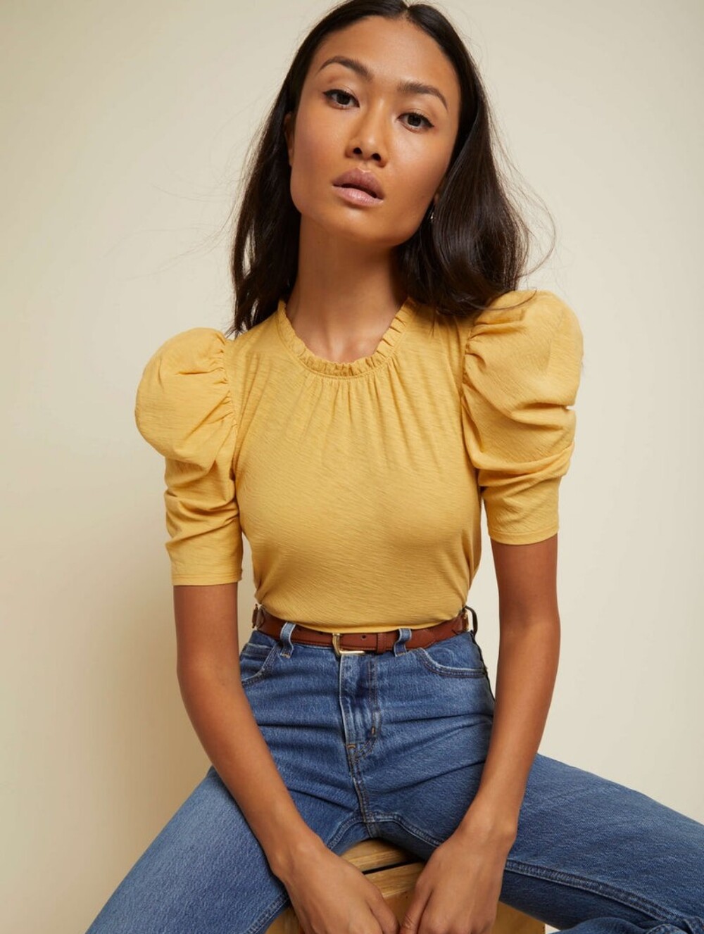 Nation LTD Emma Tee